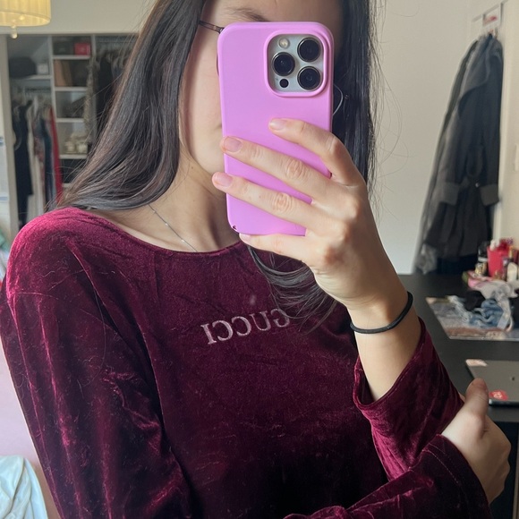 Gucci top - Picture 4 of 4